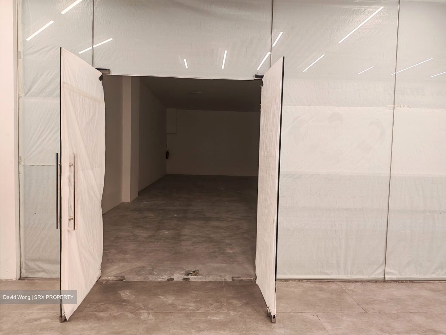 Dairy Farm Residences (D23), Retail #628413431